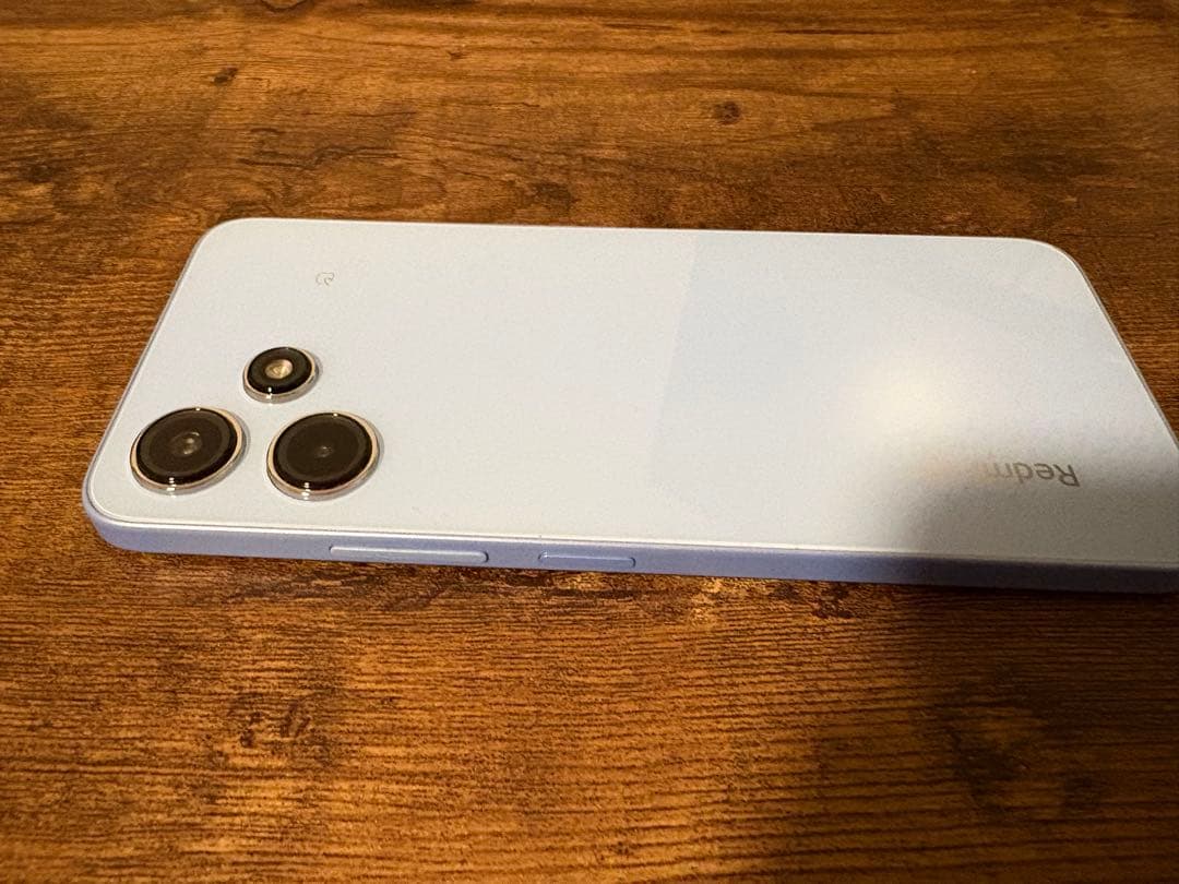 Xiaomi Redmi 12 5G ジャンク品　SIMフリー　スマホ