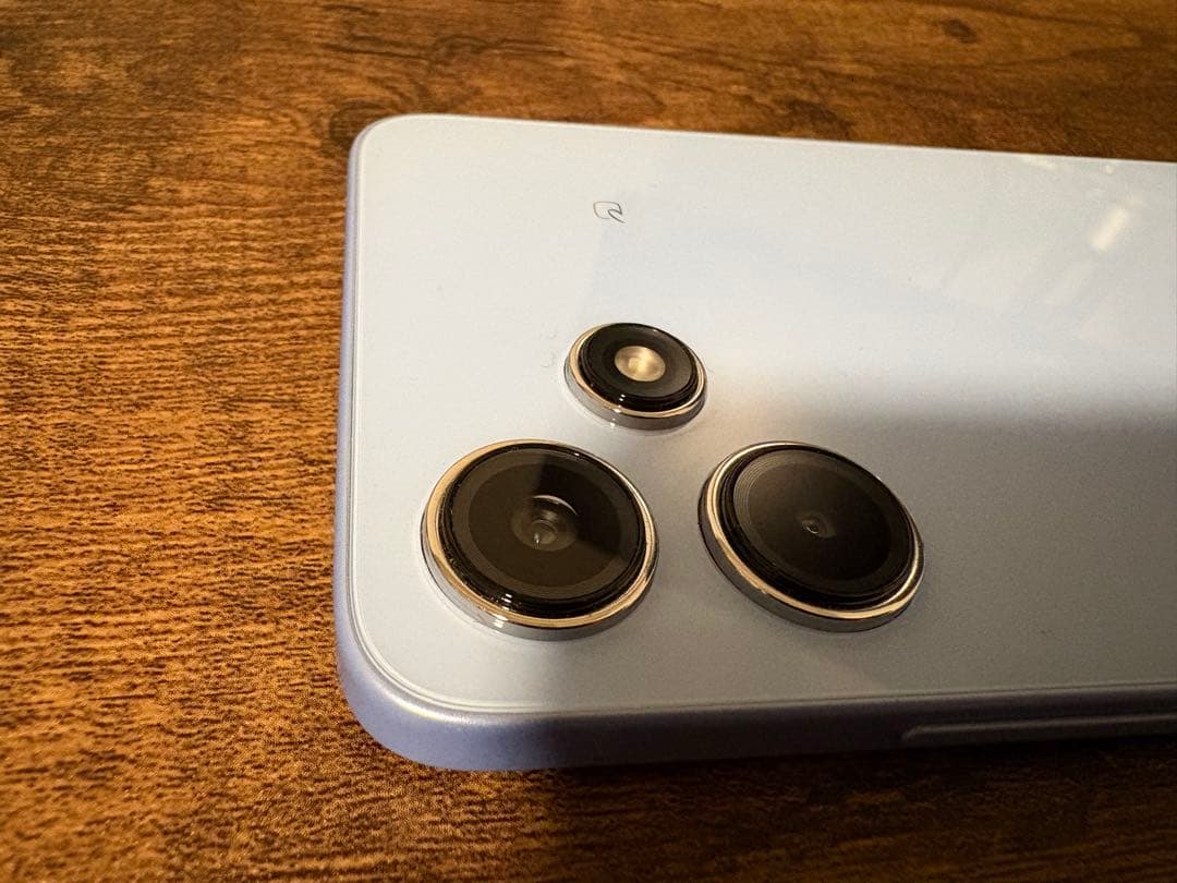 Xiaomi Redmi 12 5G ジャンク品　SIMフリー　スマホ