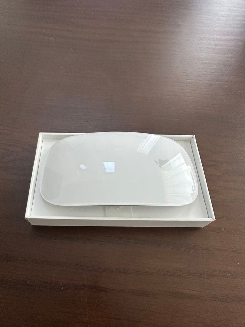 Apple Magic Mouse ホワイト 元箱付き