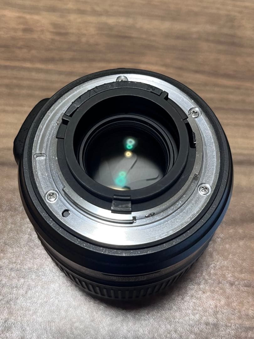 Nikon AF-S NIKKOR 35mm f/1.8G レンズ ED