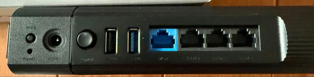 ASUS RT-AX59U Wi-Fi 6 ルーター