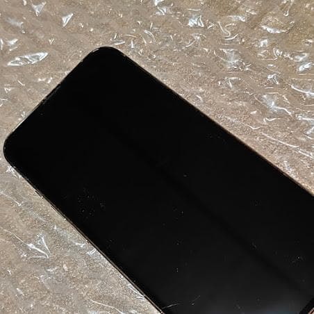iPhone 13 pro 256GB ゴールド SIMフリー 本体