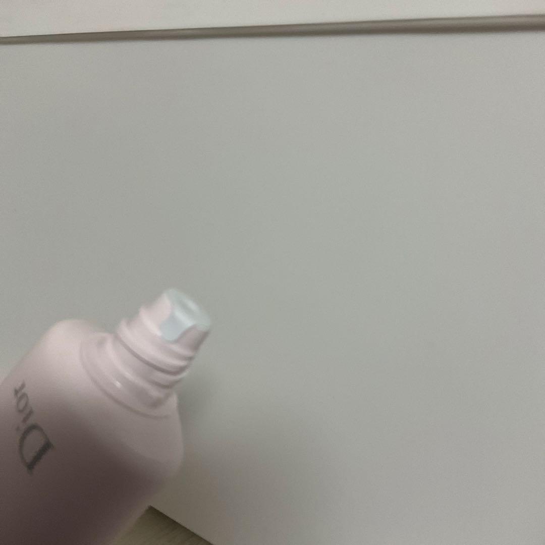 2個　ミスディオールハンドクリーム