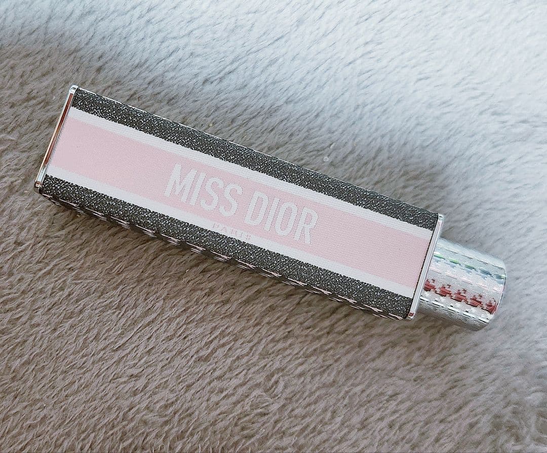 Dior ミスディオール パルファンミニミス