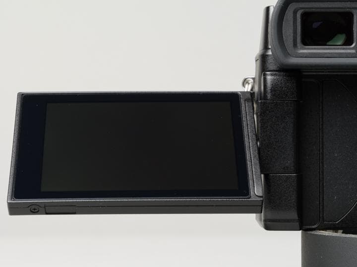 シャッター895回 Panasonic LUMIX GX8 ボディ