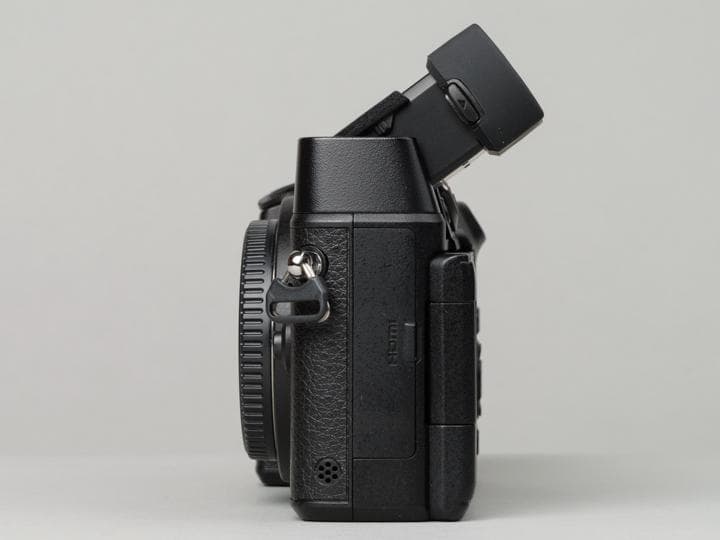 シャッター895回 Panasonic LUMIX GX8 ボディ