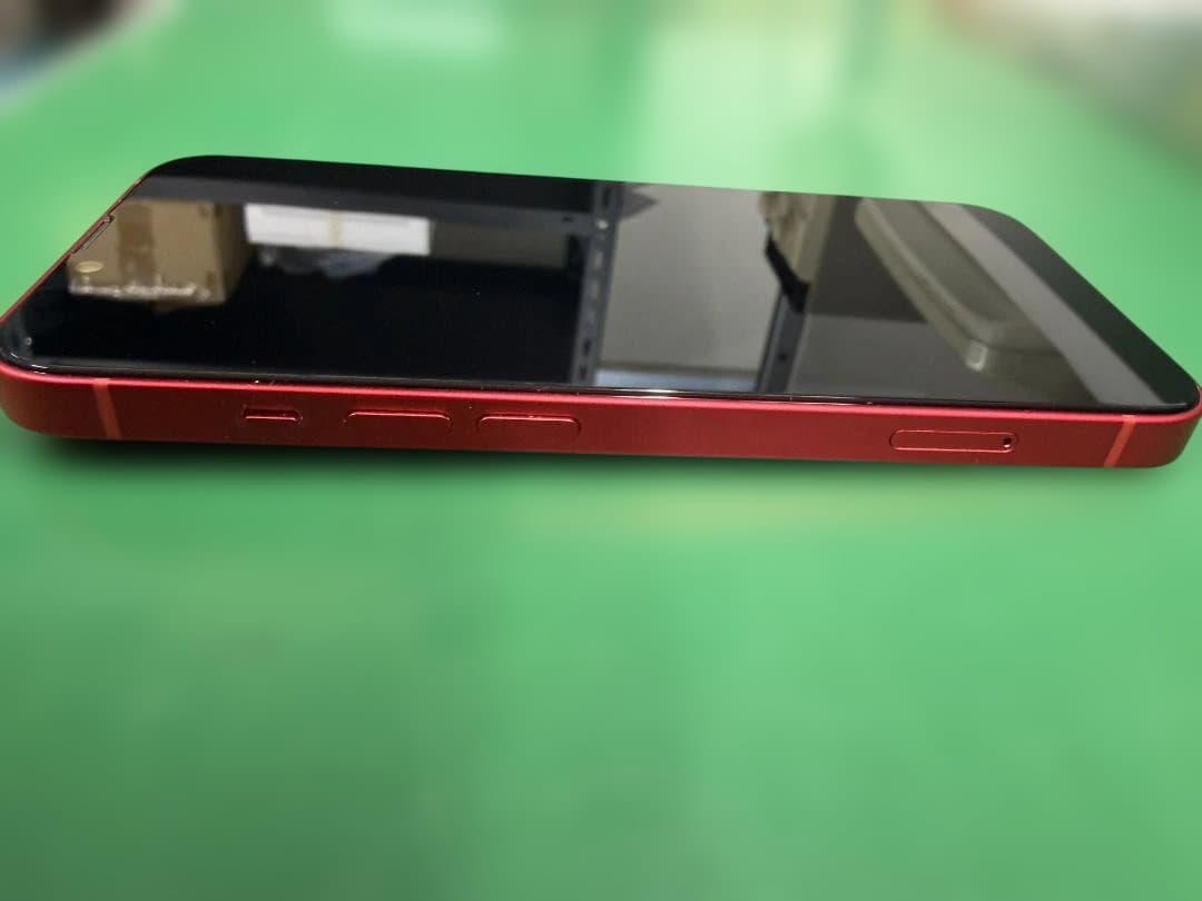 [簡易整備品]iPhone14 256GB レッド SIMフリー