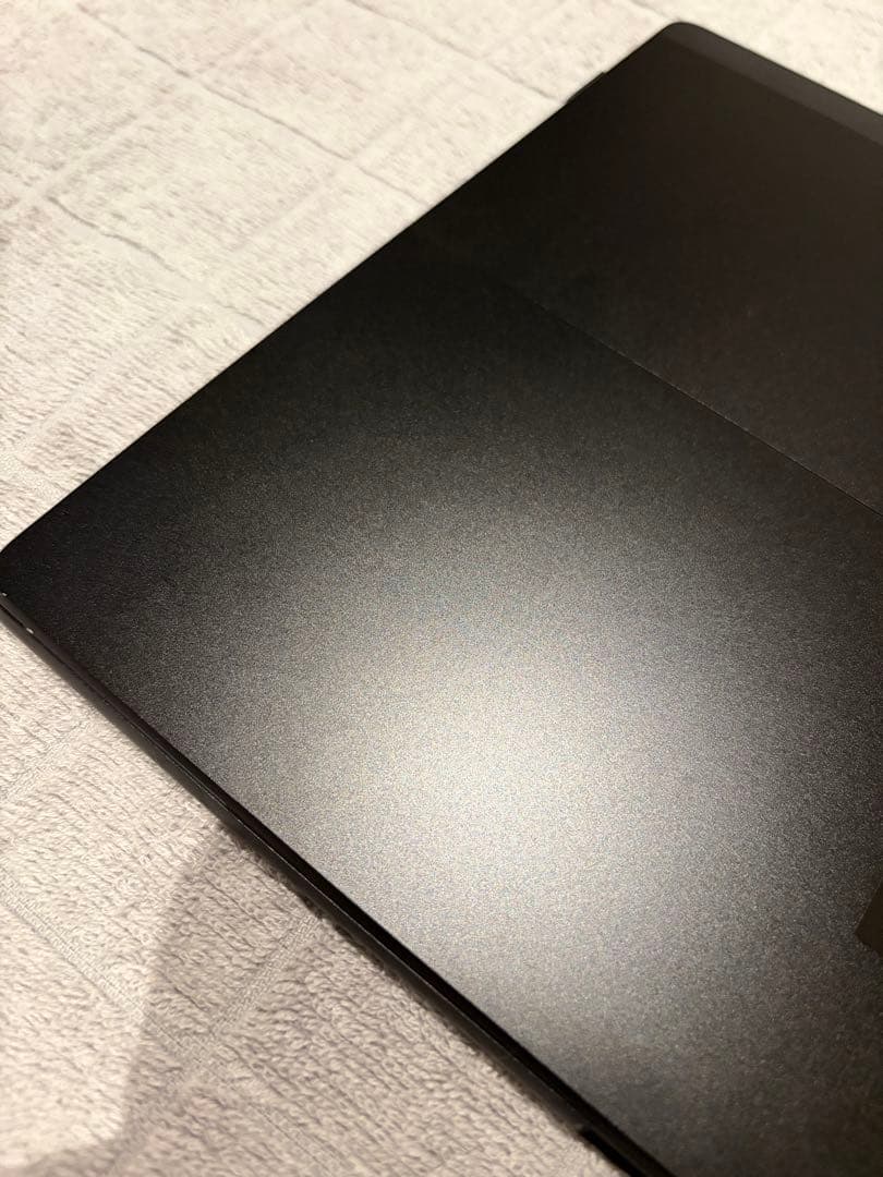 Microsoft Surface Pro X ブラック