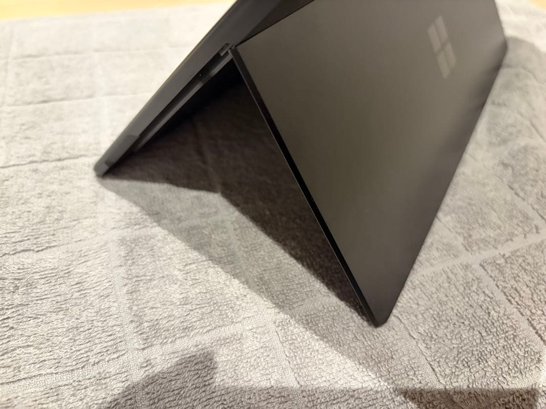 Microsoft Surface Pro X ブラック