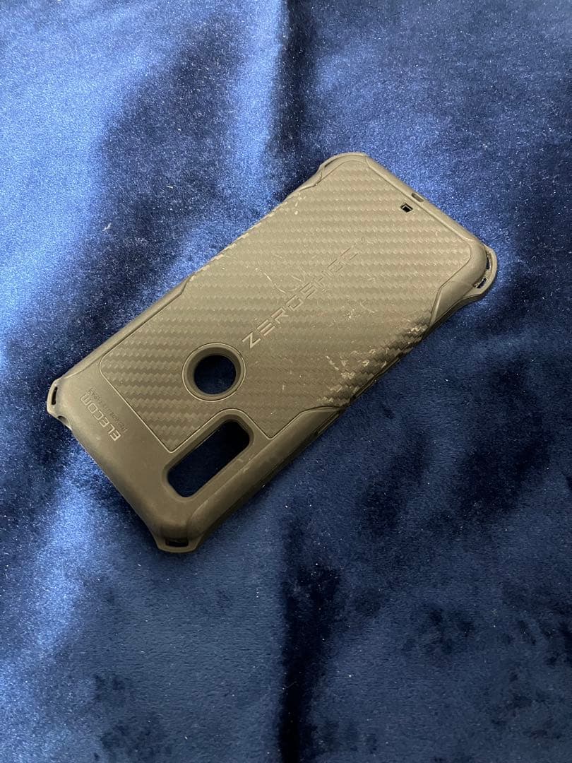 【美品】arrows We FCG01 ローズゴールド SIMフリー ケース付き