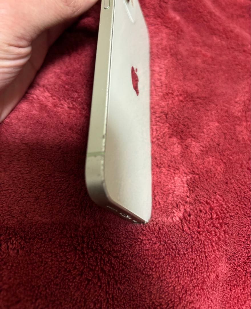 iPhone12 64gb ミントグリーン