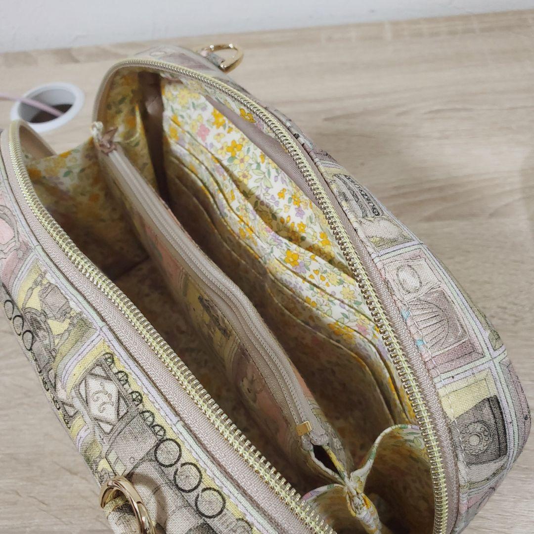 《専用》 ハンドメイド お財布ショルダー他 22fabric 新柄