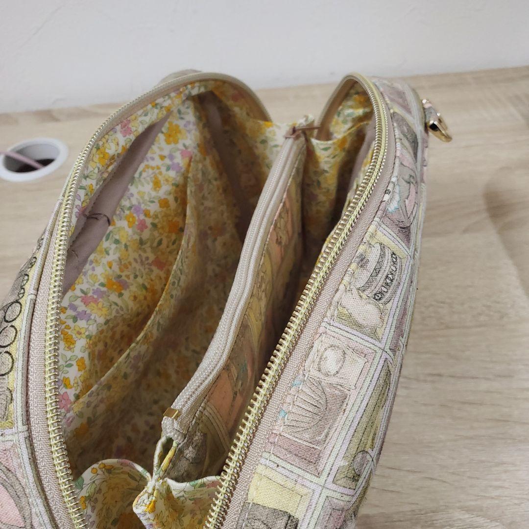 《専用》 ハンドメイド お財布ショルダー他 22fabric 新柄