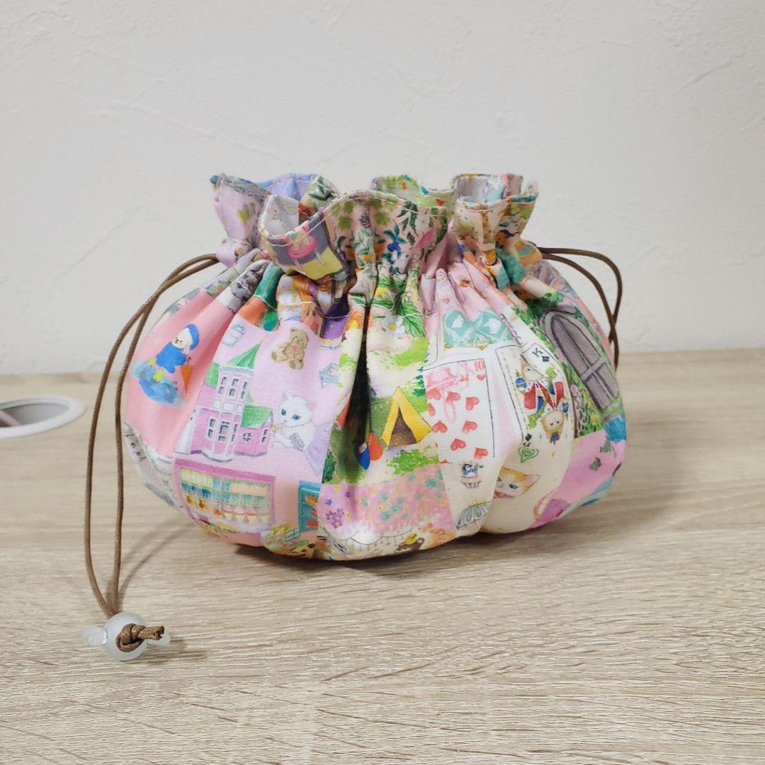 《専用》 ハンドメイド お財布ショルダー他 22fabric 新柄