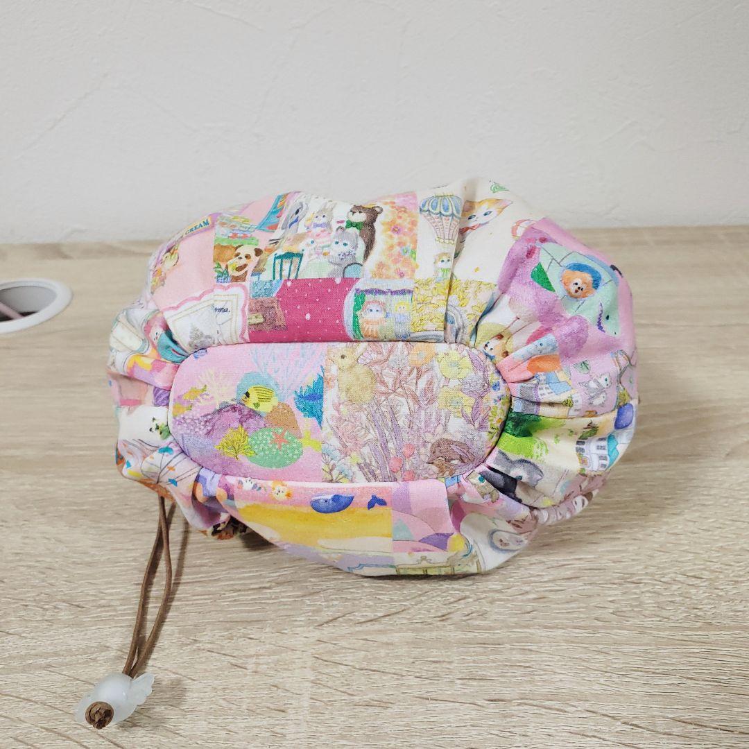 《専用》 ハンドメイド お財布ショルダー他 22fabric 新柄