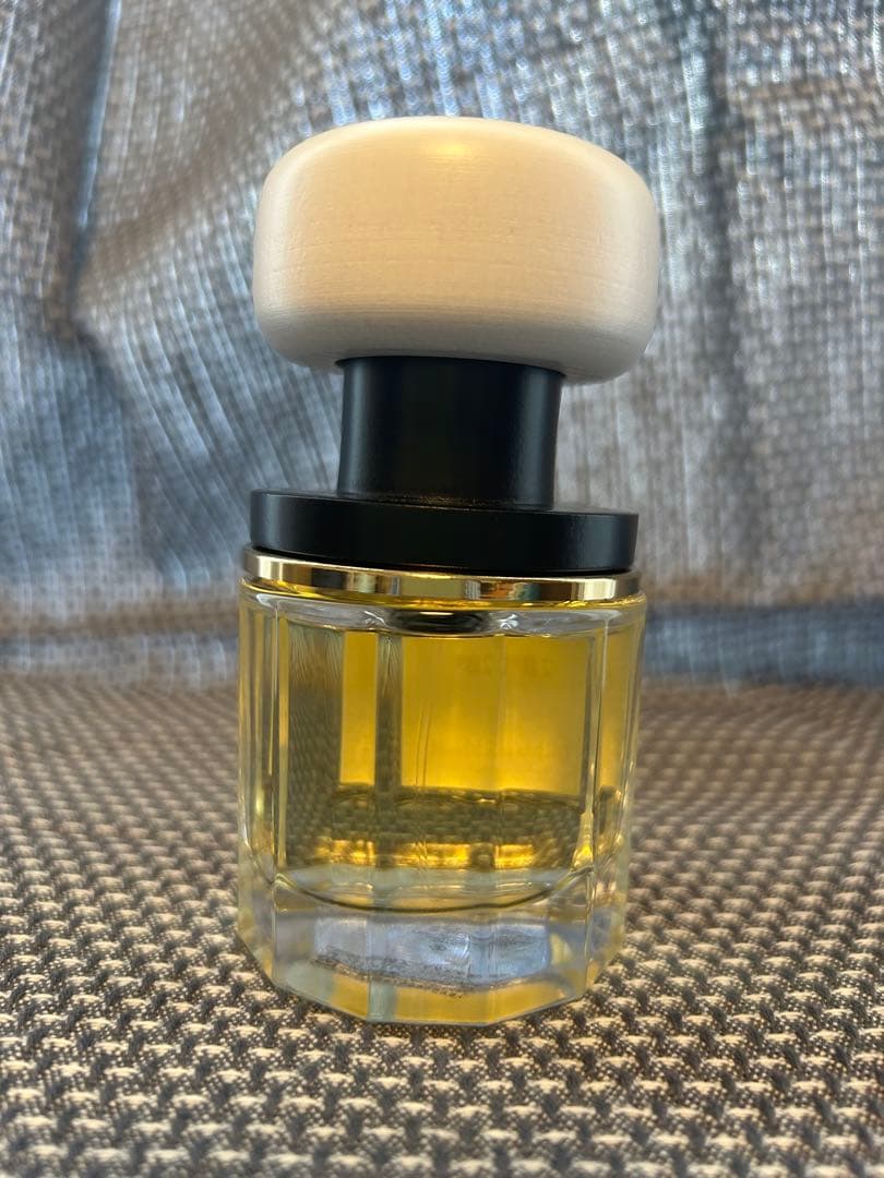 ORMAIE オルメ 28° 50ml オードパルファム
