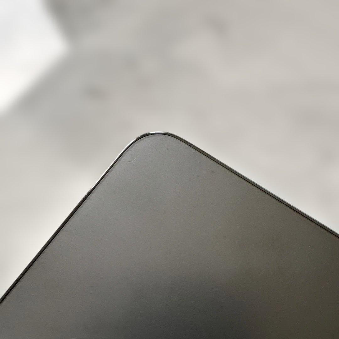 iPhone 12 pro グラファイト 128GB