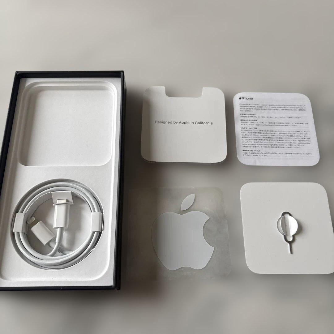 iPhone 12 pro グラファイト 128GB
