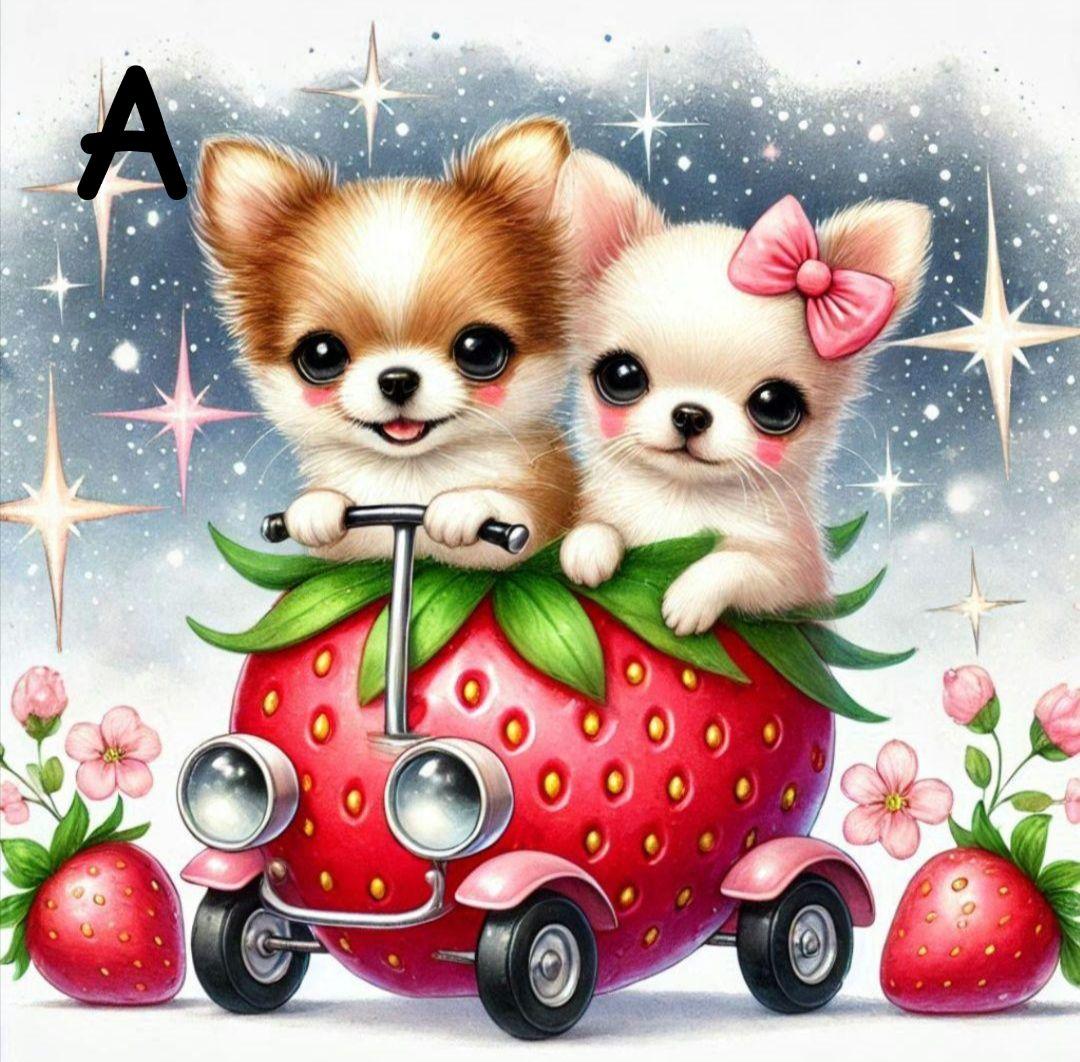 y꙳★*゜様　オーダーページ　1/25②