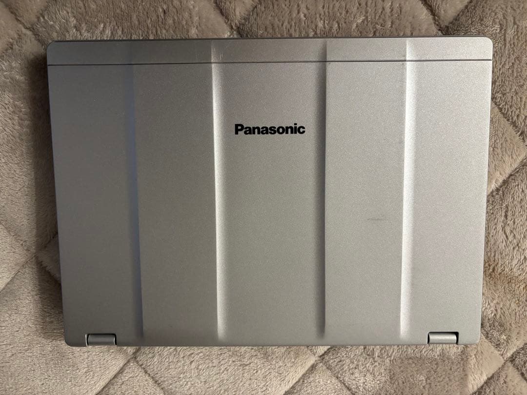 レッツノート パナソニック CF-SZ6 Win11 8GB SSD256GB