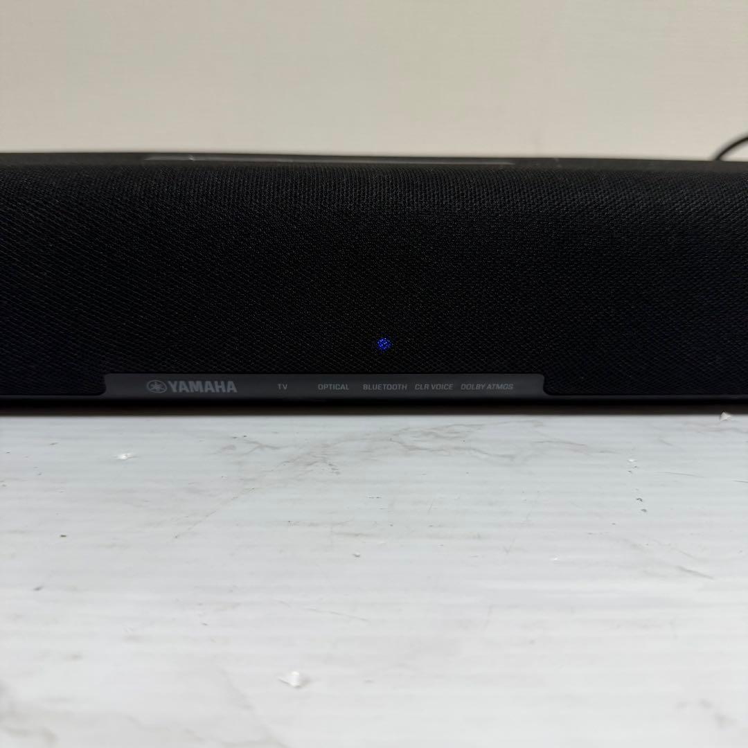 YAMAHA　SR-A30B　サウンドバー　動作品