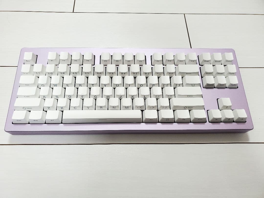 AKKO MONSGEEK M3 キーボード【リニア系】