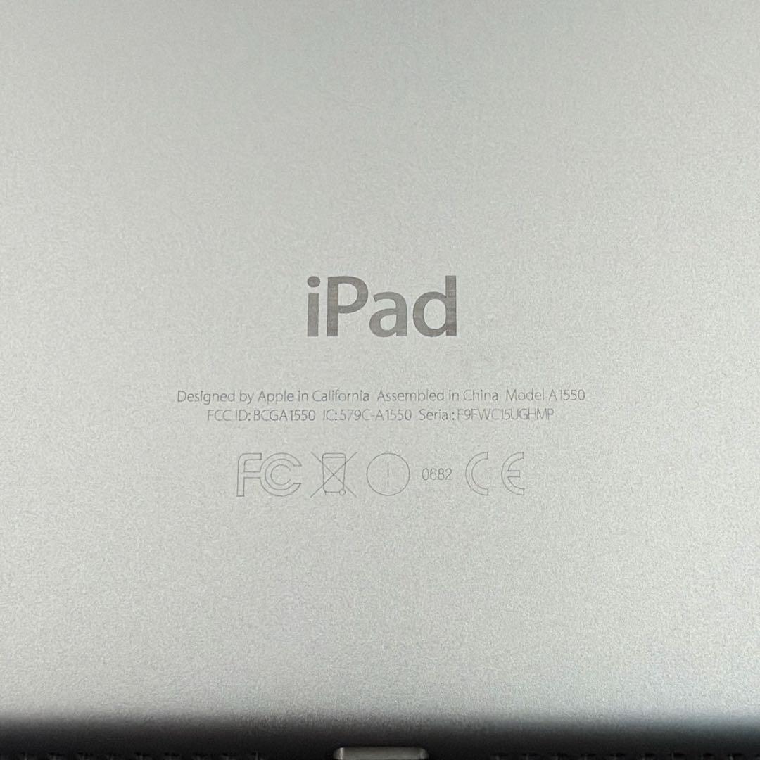 Apple iPad mini 第4世代 128GB セルラーモデル シルバー