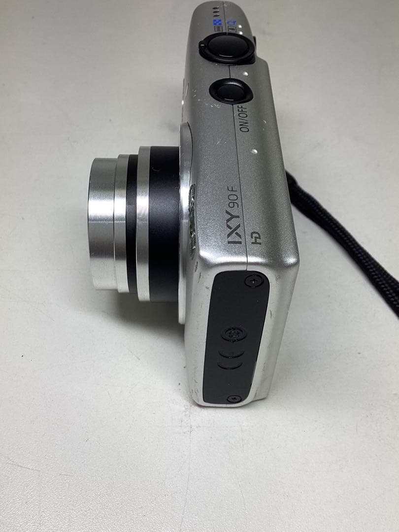 C*a様 Canon IXY 90F コンパクトデジタルカメラ　撮影可能