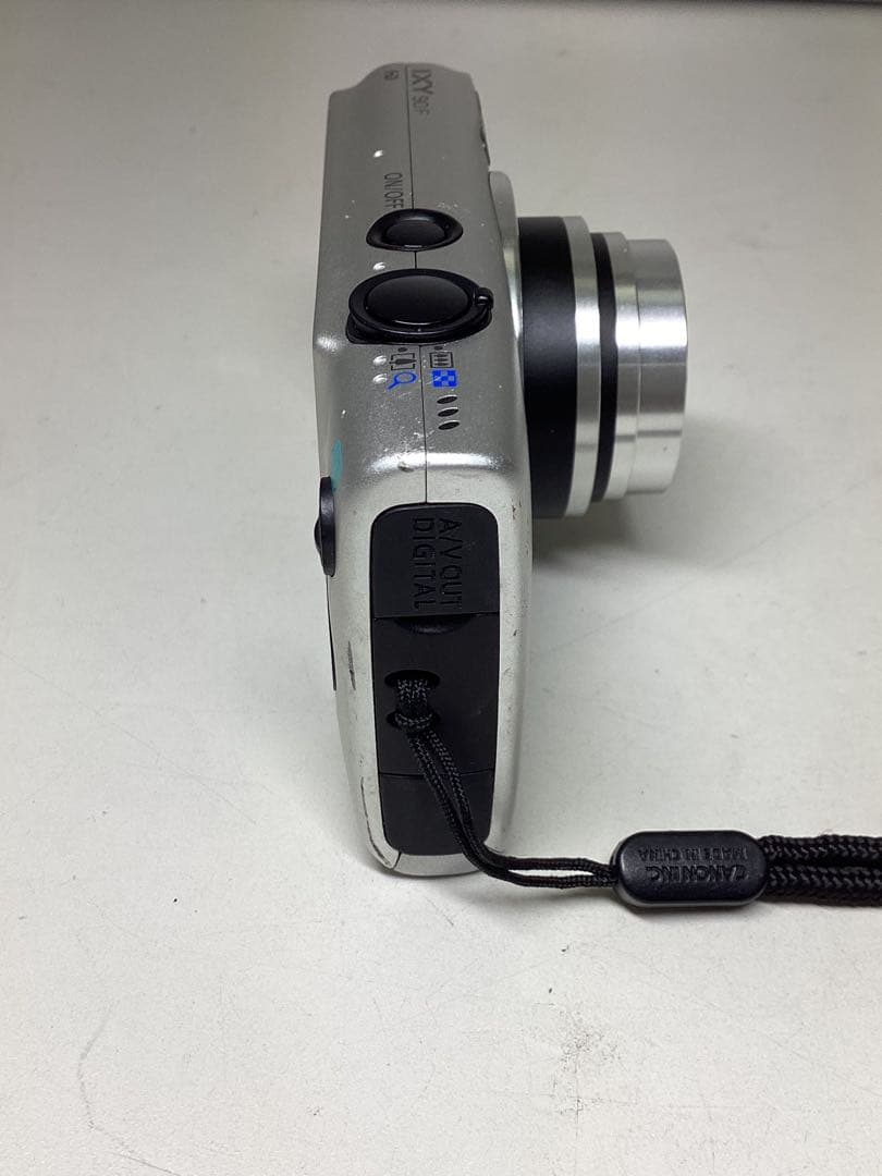 C*a様 Canon IXY 90F コンパクトデジタルカメラ　撮影可能