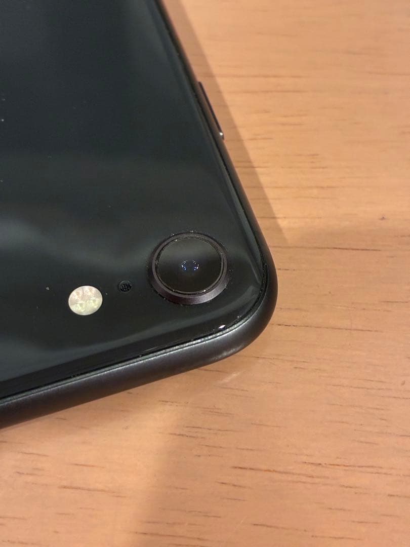 傷なし　Apple iPhone 8 スペースグレー 本体　64GB