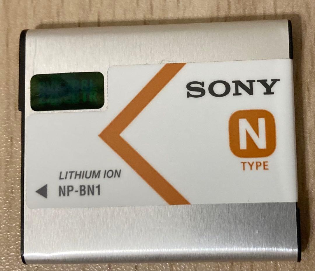 SONY Cybershot DSC-WX7 デジタルカメラ