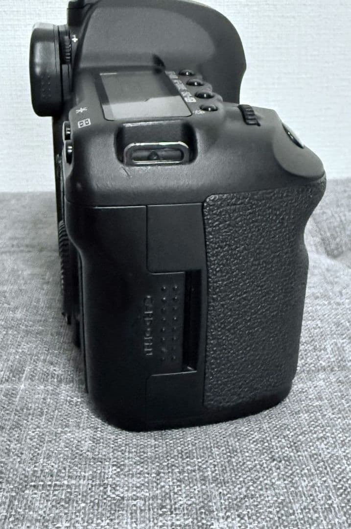 【動作確認済み】Canon EOS 5D Mark II