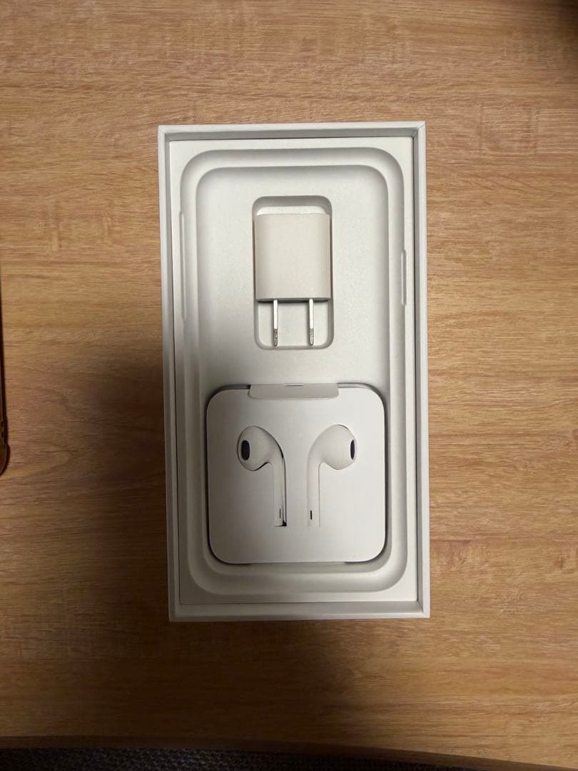 Apple iPhone X 背面割れ