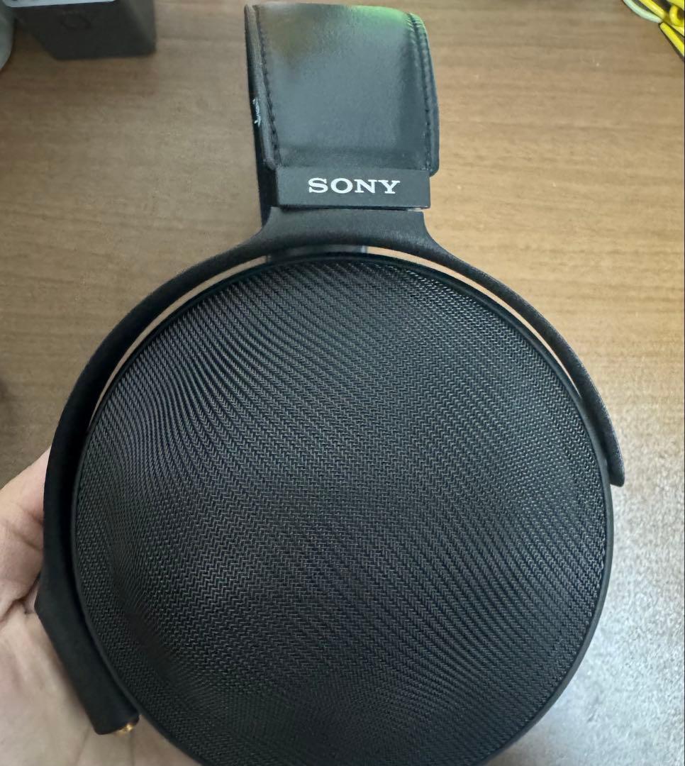 SONY製ヘッドホン MDR-Z1R