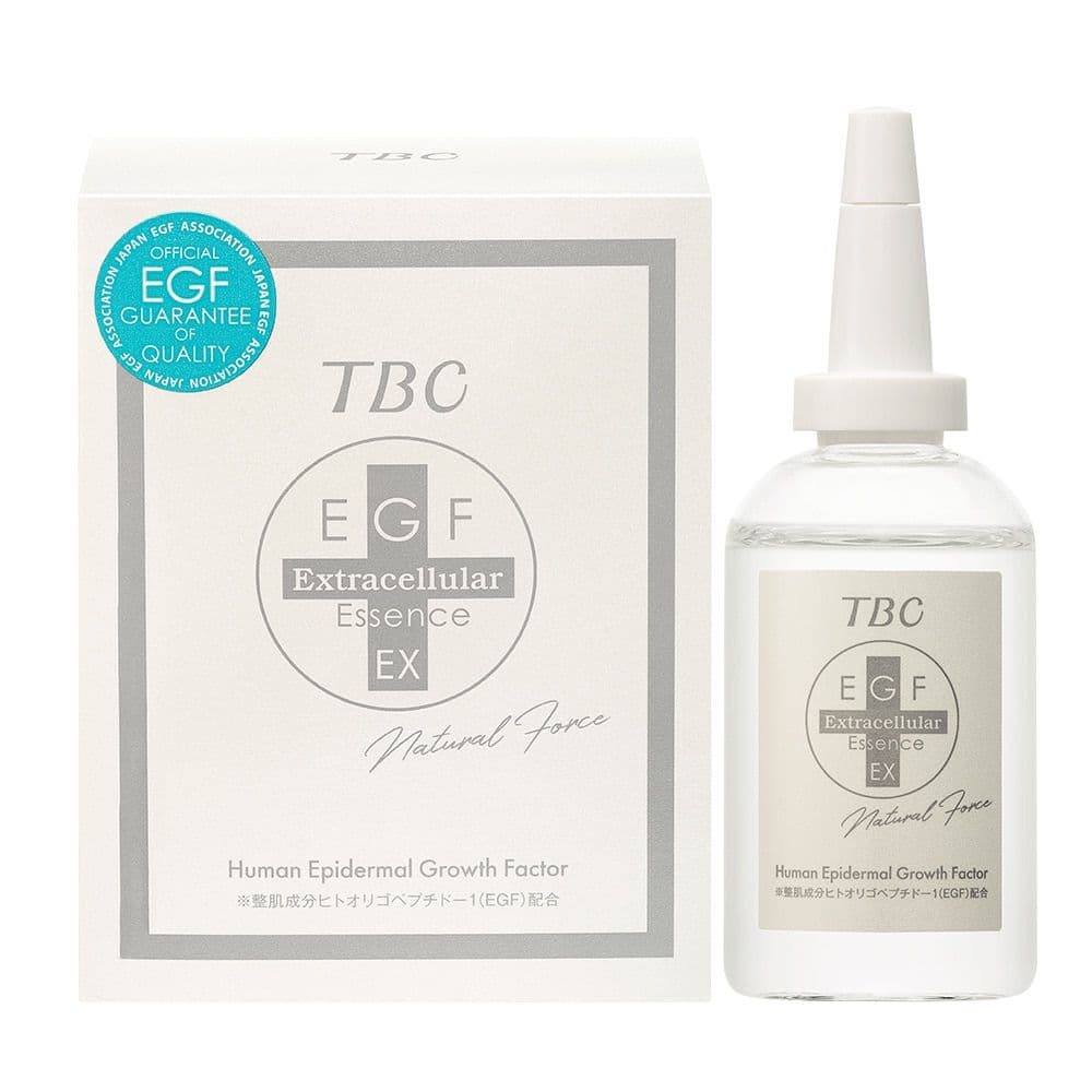 トライアルセット・サンプル TBC M.LUXE I