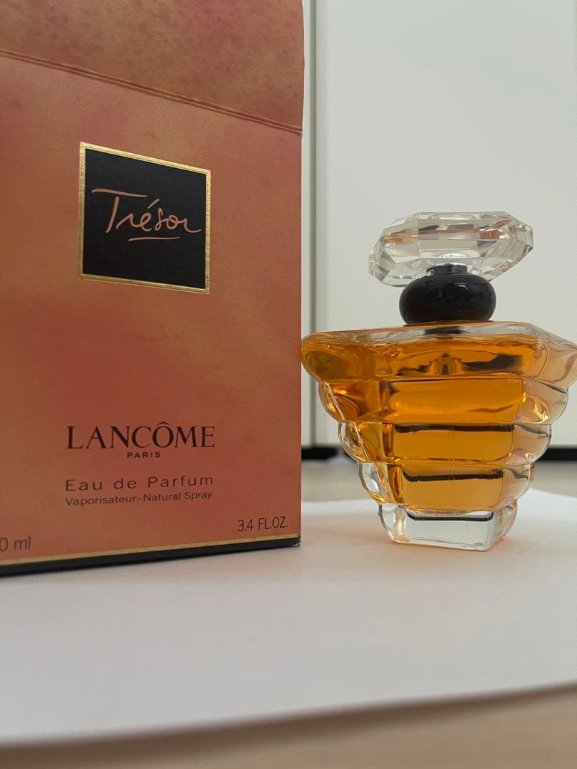 その他 LANCOME