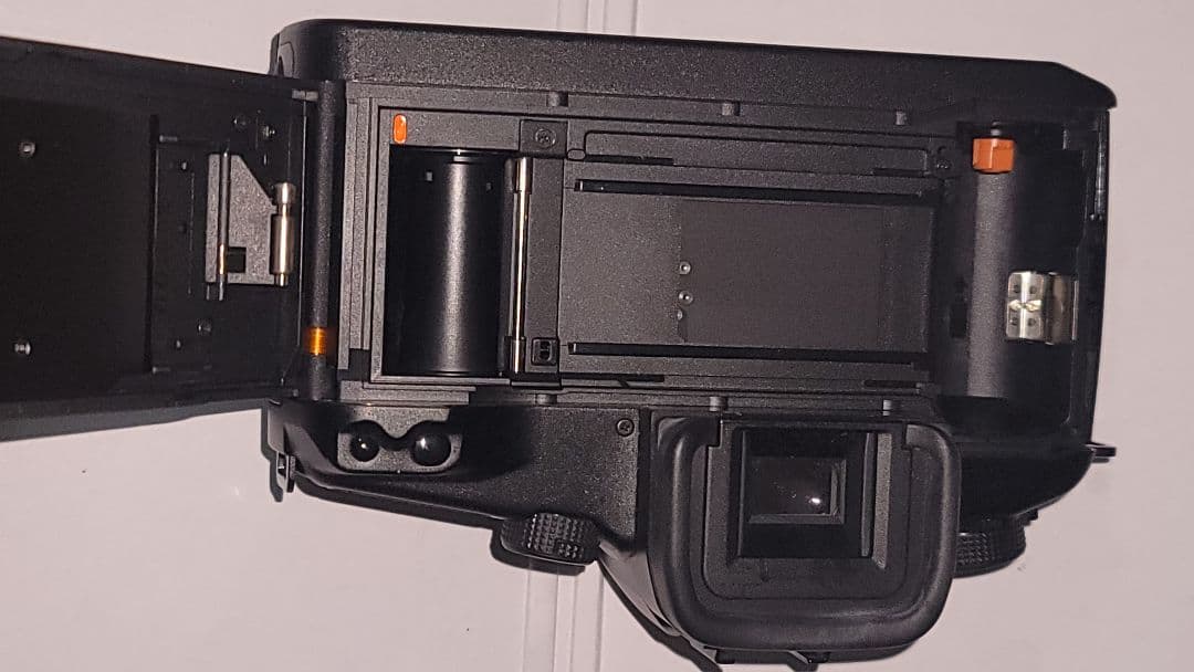 Canon EOS 7 一眼レフカメラ⭐動作未確認のジャンク品⭐J15