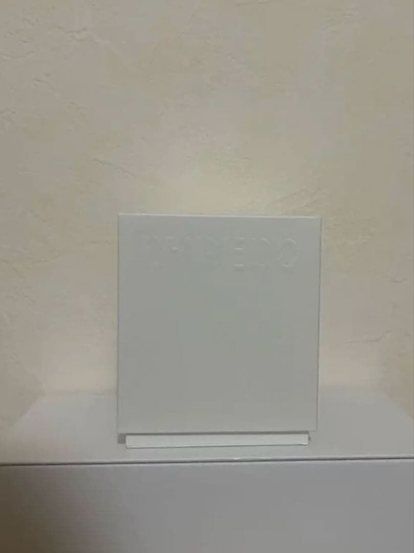BYREDO / COTTON POPLIN アロマキャンドル