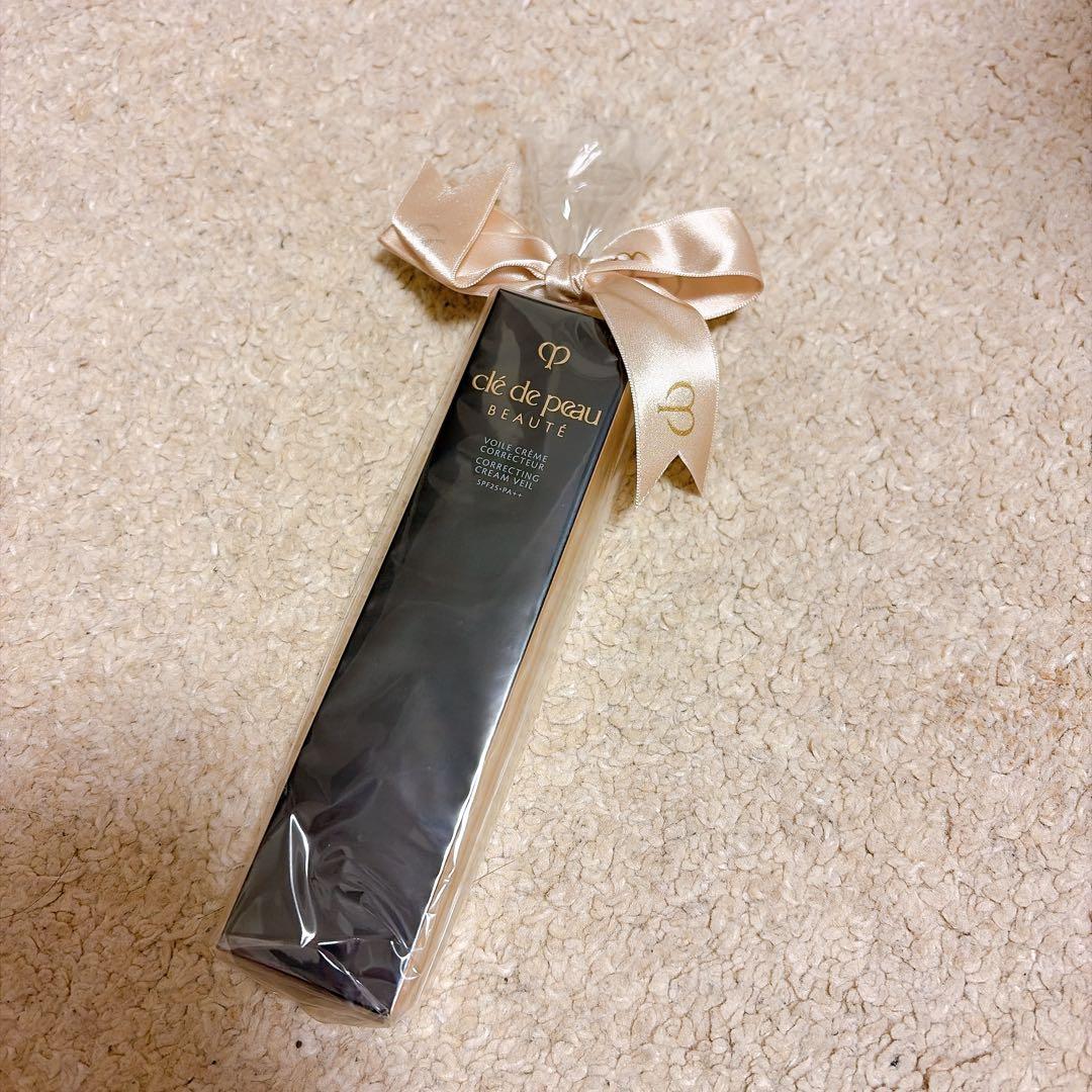 【新品未使用】clé de peau ヴォワールコレクチュールn