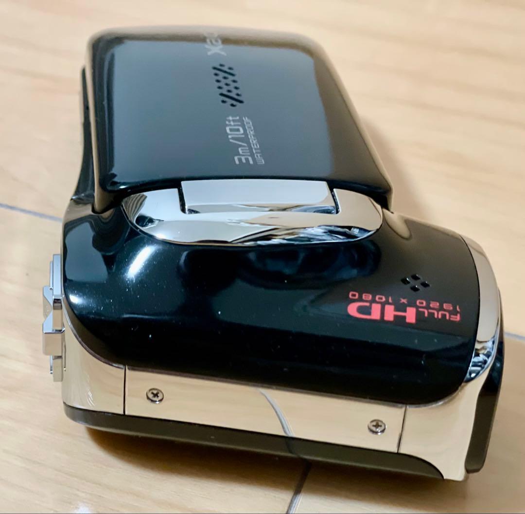 Xacti DMX-CA100 SANYO デジタルムービーカメラ