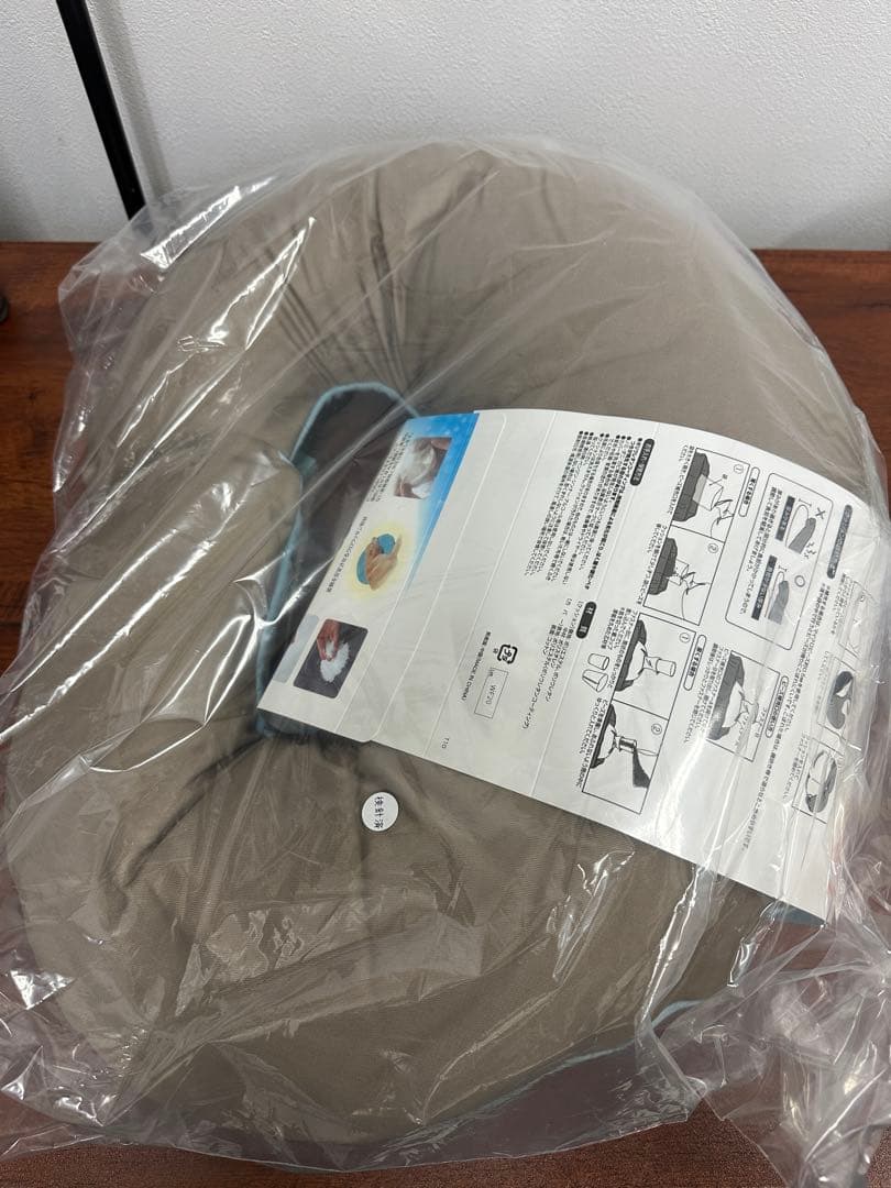 ★新品未開封★ペティオ zuttone（ずっとね） ビーズクッション 大