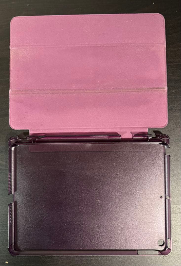 Apple iPad スペースグレー第９世代64GB