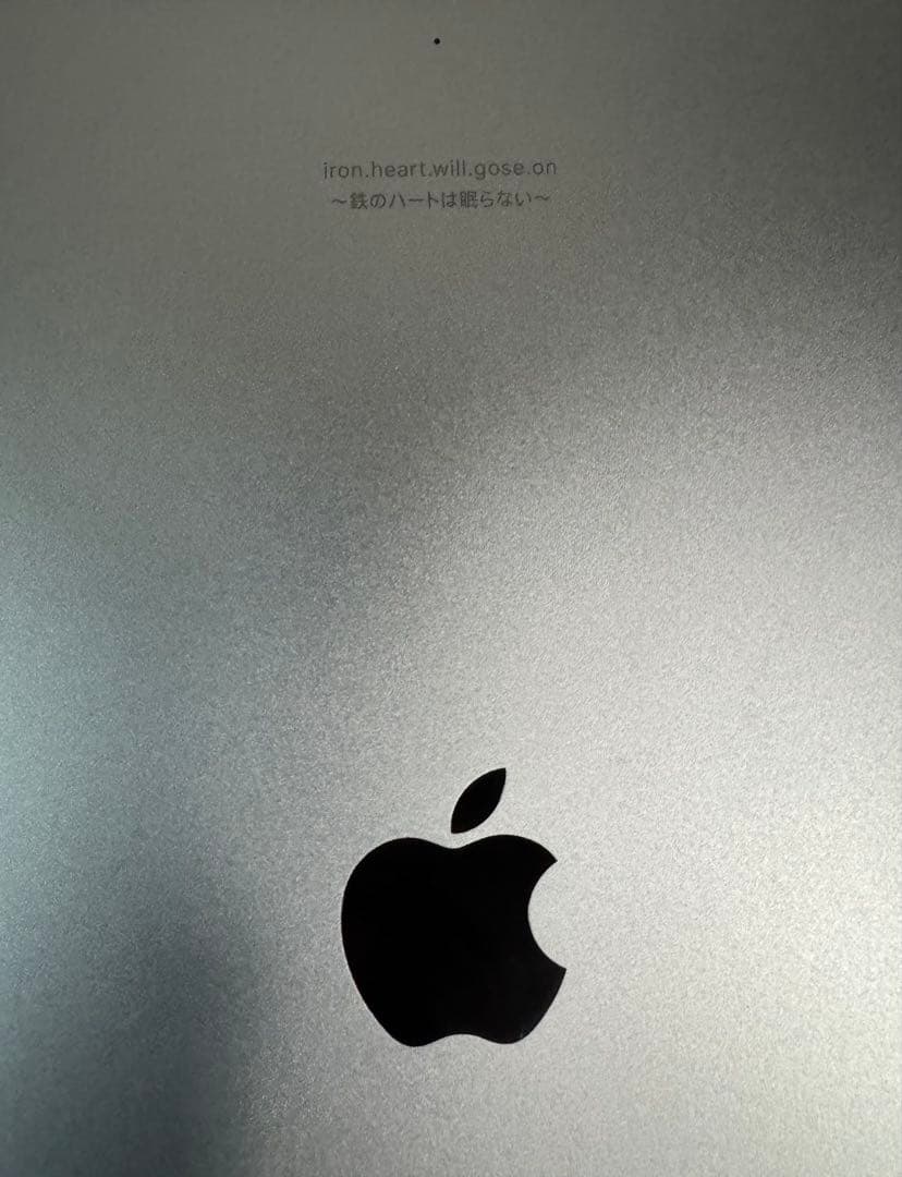 Apple iPad スペースグレー第９世代64GB