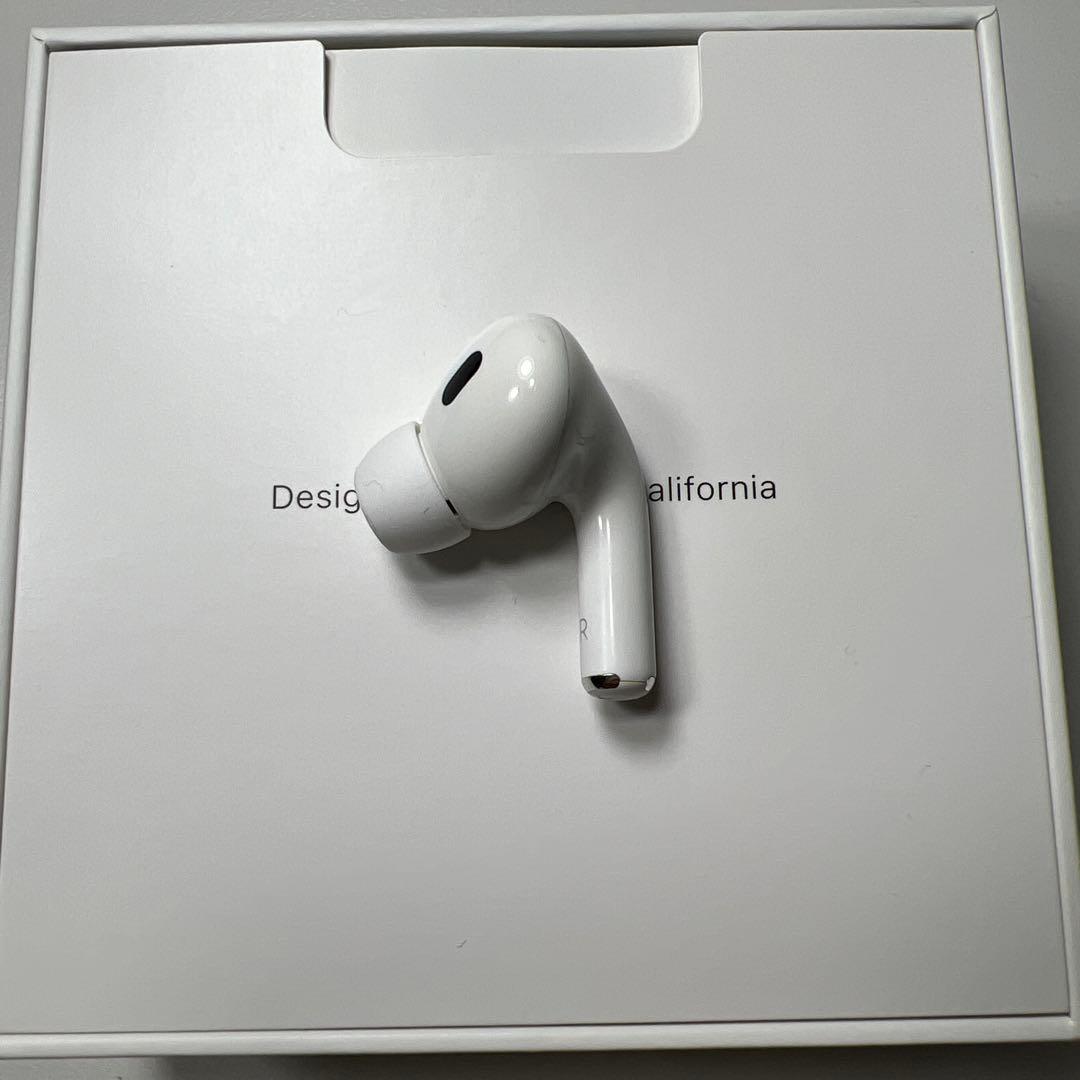 AirPods Pro 第2世代　lightning 右耳 A2698 [91]