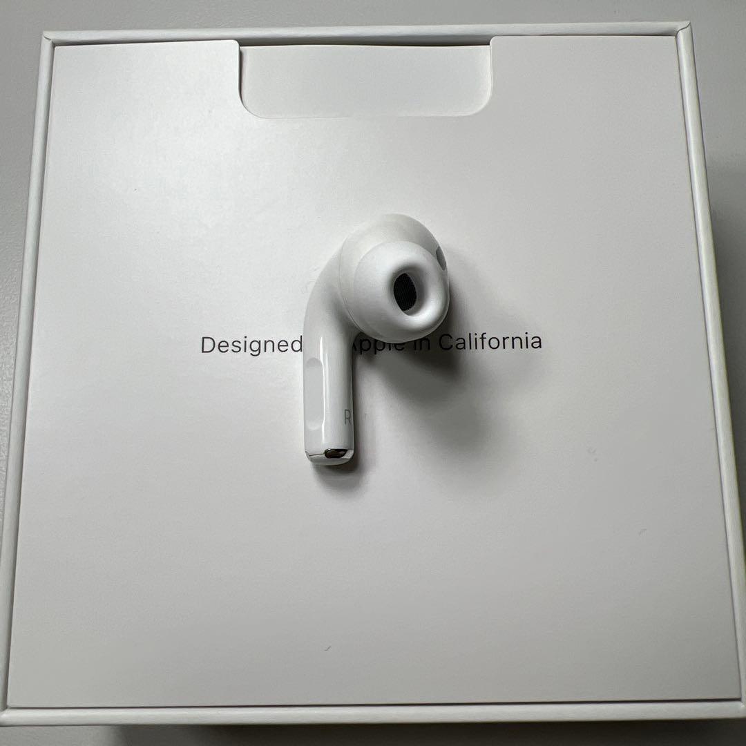 AirPods Pro 第2世代　lightning 右耳 A2698 [91]