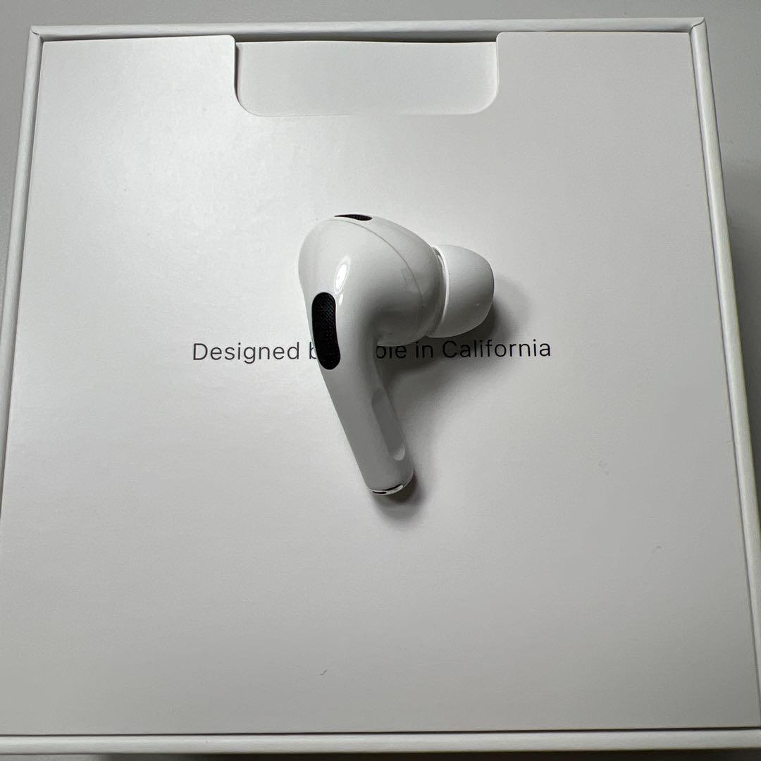 AirPods Pro 第2世代　lightning 右耳 A2698 [91]