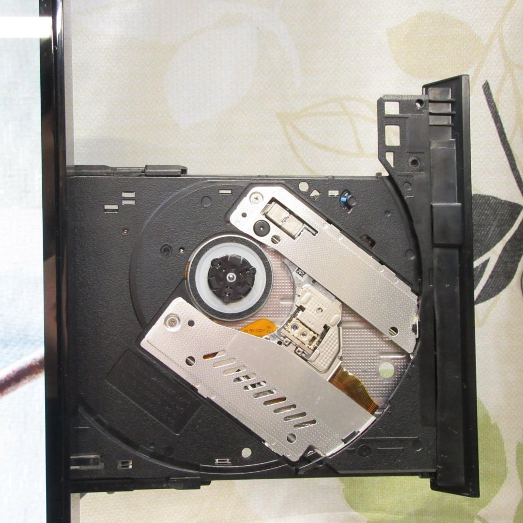 Win11公式対応Corei5/メ8G/新品SSD/DVD/カメラ/無線/ヤマハ