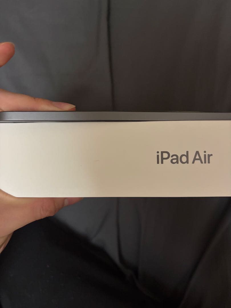 【即配達〇美品】iPad Air 4世代 Apple 64GB
