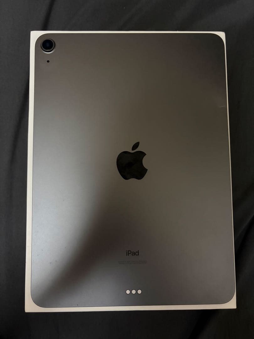 【即配達〇美品】iPad Air 4世代 Apple 64GB