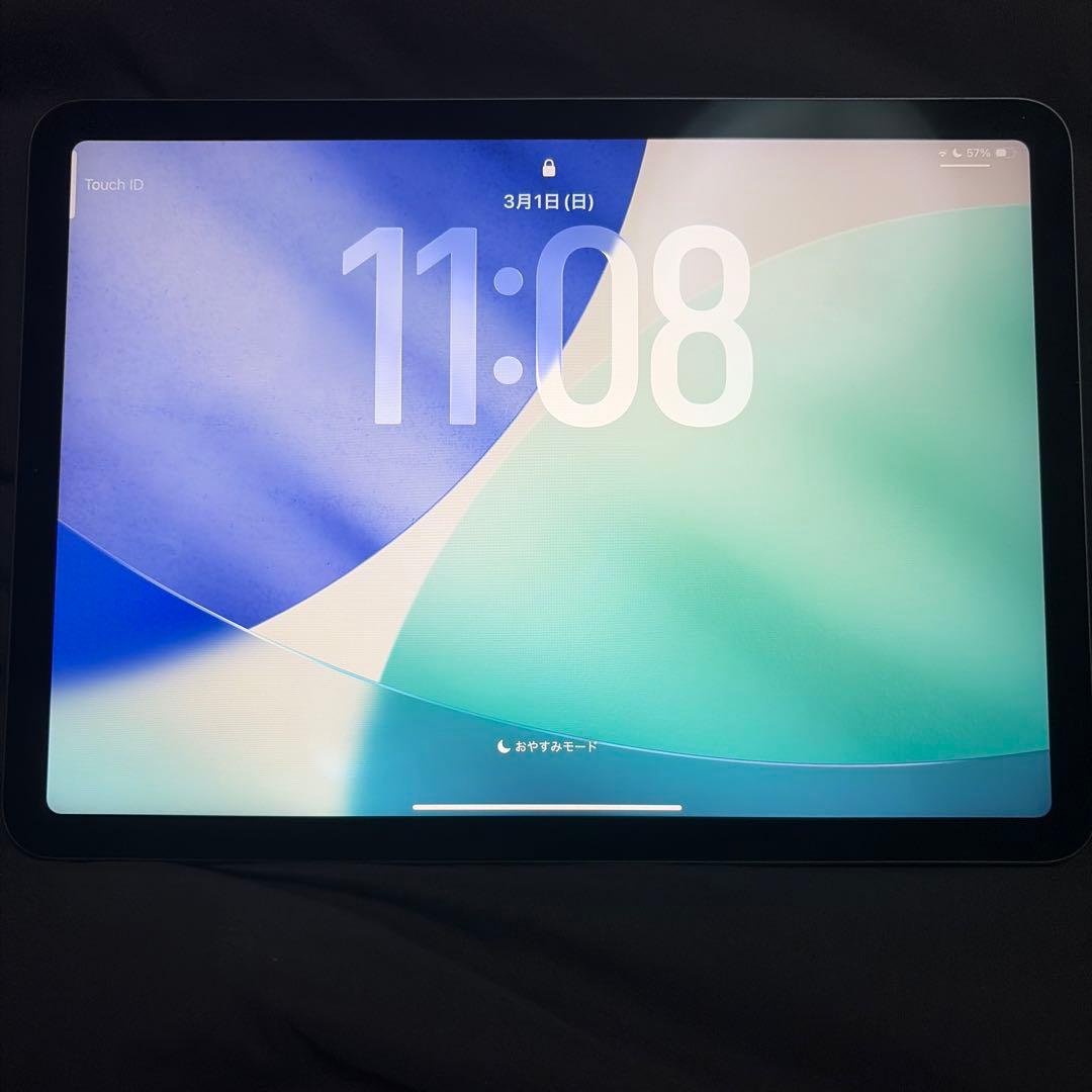 【即配達〇美品】iPad Air 4世代 Apple 64GB